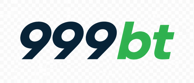 999bt লোগো